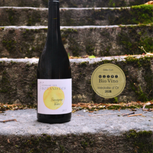 Sauvignon blanc AOC Neuchâtel Bio 2025