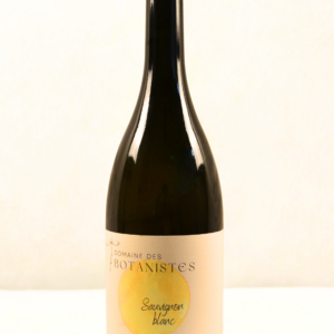 Sauvignon blanc AOC Neuchâtel Bio 2025